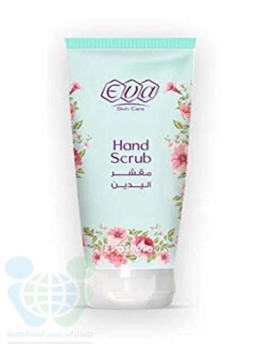 EVA HAND CREAM SCRUB 60ML
