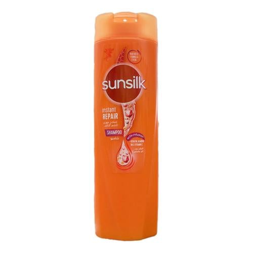 صانسيلك شامبو بناء الشعر التالف 190 مل