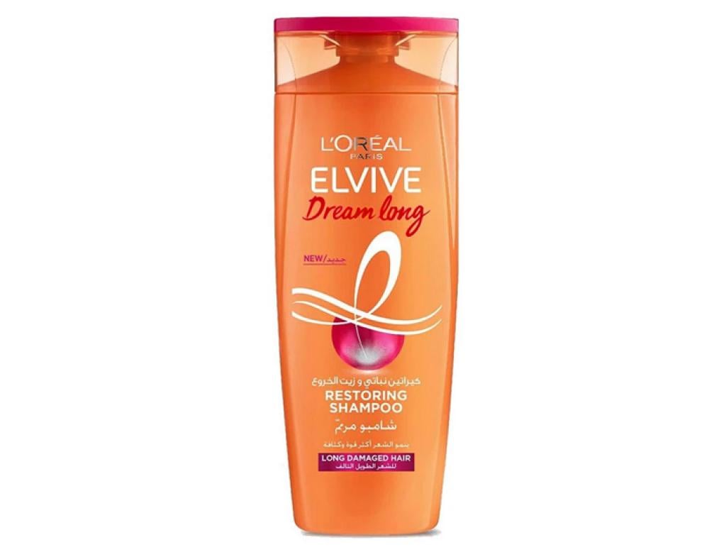 لوريال شامبو طول الاحلام 200 مل