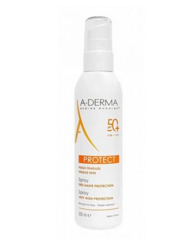 DUCRAY A.D SPF 50 SPRAY 200ML