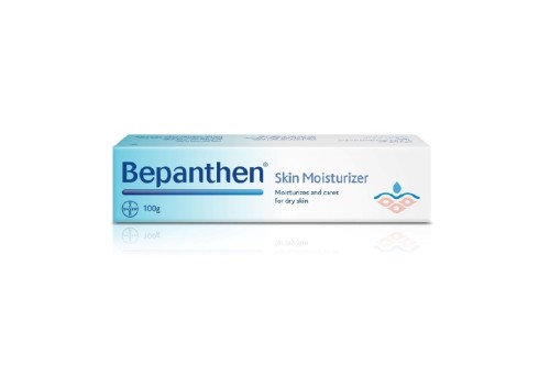 BEPANTHEN CREAM 100G