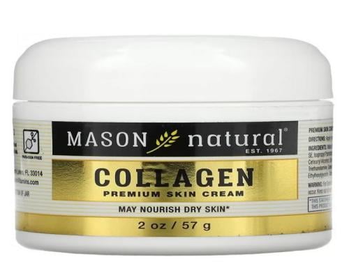 MASSON CREAM COLLAGEN 57GM