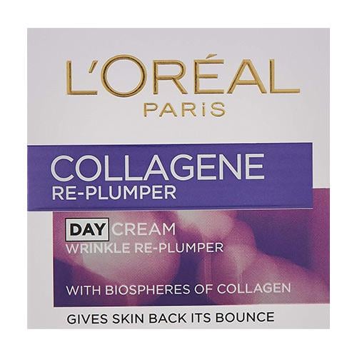 LOREAL CREAM WHITE PERFECT WHITENING NIGHT 50 ML