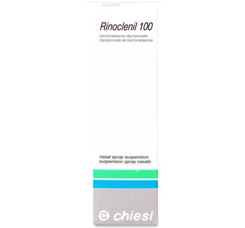 RINOCLENIL 100 SPRAY