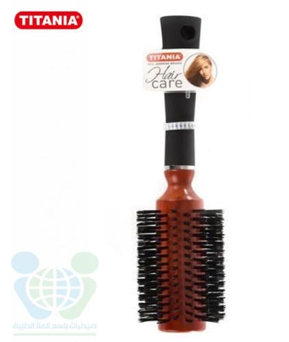 TITANIA HAIR BRUSH 1783