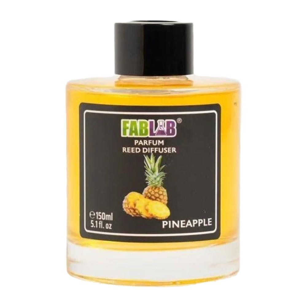 Fab Lab Pineapple Perfume Diffuser 150ml