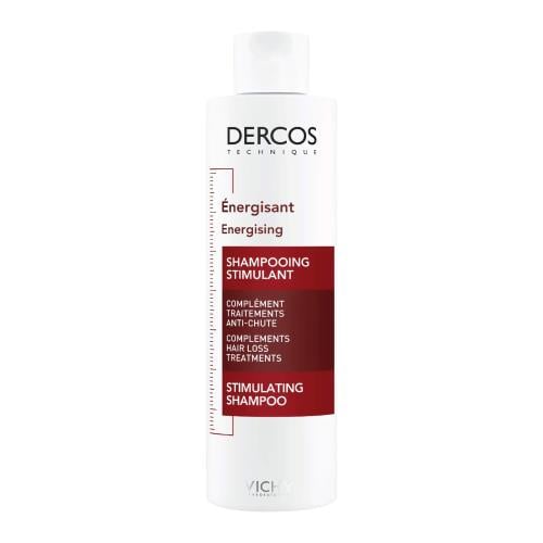 VICHY SHAMPOO ENERGIZING