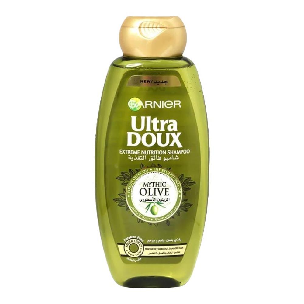 ULTRA DOUX HAIR SHAMPOO MYTHIC OLIVE 200 ML
