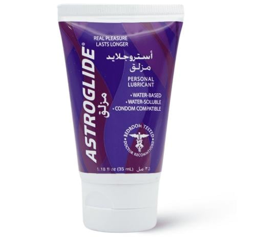 ASTROGLIDE NORMAL 35ML