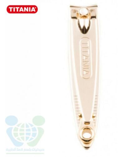 TITANIA NAIL CUTTER 1055