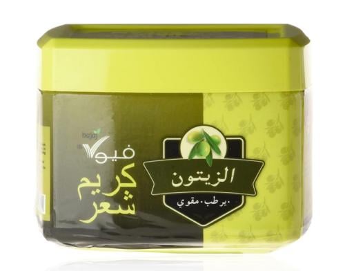 VIOLA HAIR CREAM OLIVE 200ML