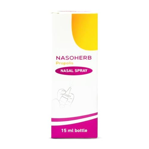 NASOHERB PROPOILS NASAL SPRAY