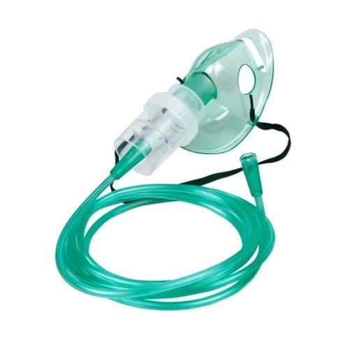 NEBULIZER MASK ADULT