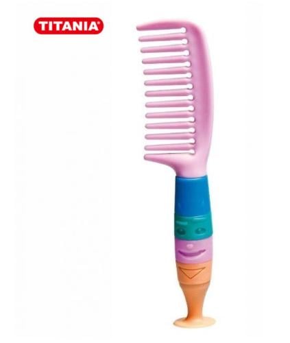 TITANIA HAIR CHILD COMB 1299