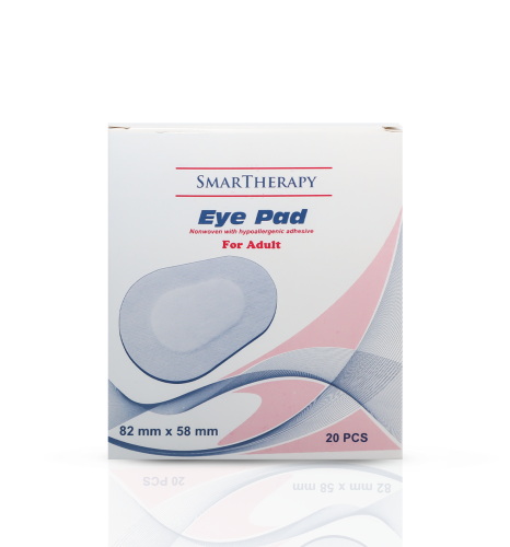 SMART THERAPY EYE PAD ADULT