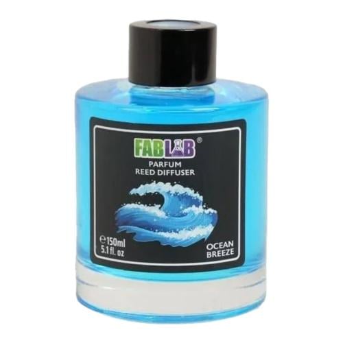 Fab Lab Sea Breeze Perfume Diffuser 150ml