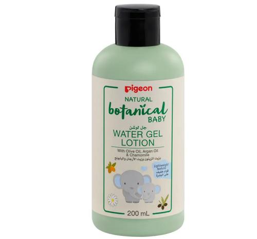 PIGEON BOTANICAL BABY WATER GEL 200 ML
