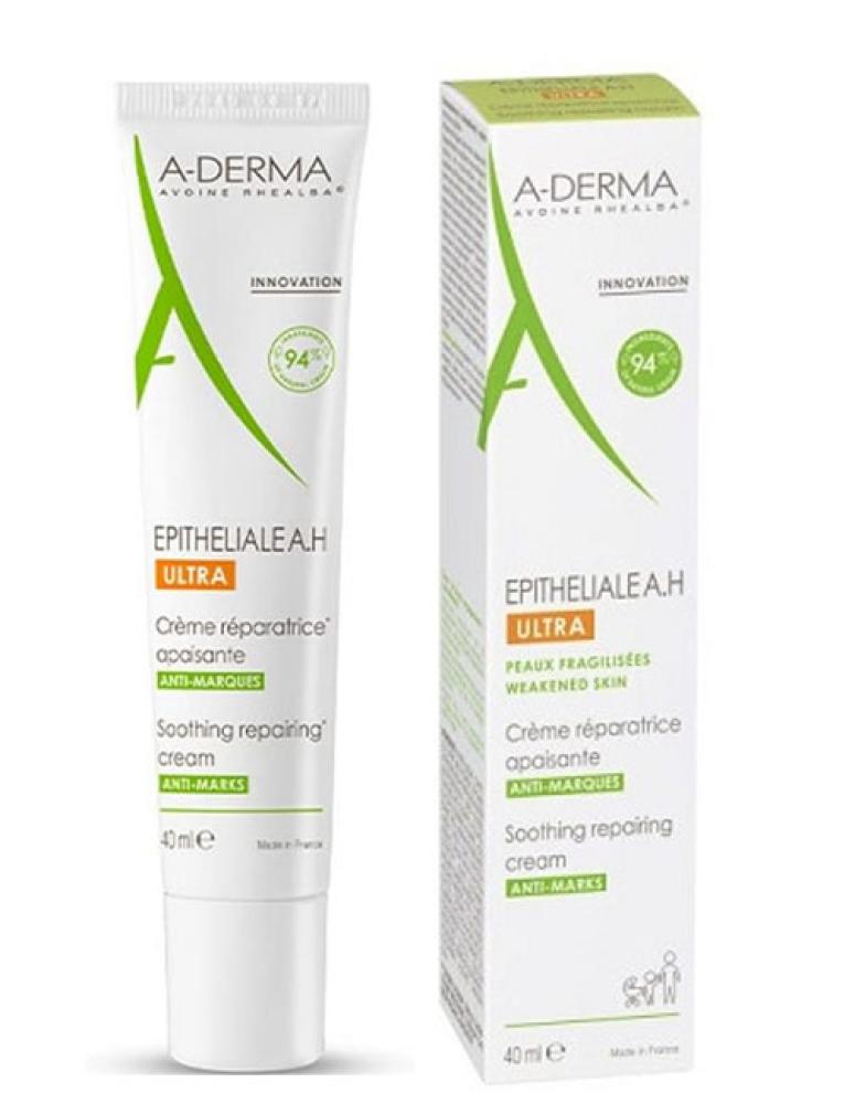 DUCRAY A.D HA EPITHELIAL CREAM