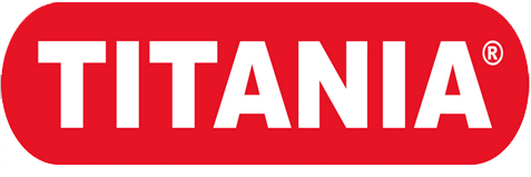 تيتانيا | TITANIA