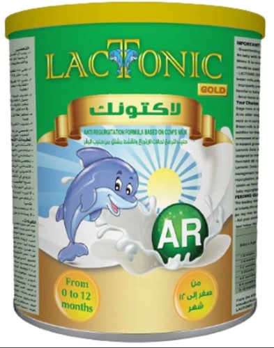 LACTONIC AR 400GM
