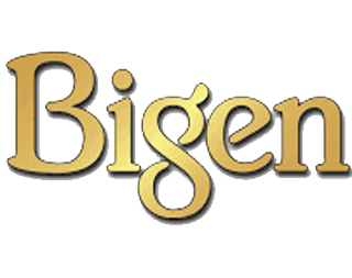 بيجين | Bigen