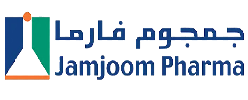 جمجوم فارما | jamjoom pharma
