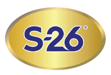 اس 26 | S-26