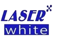 ليزر وايت | LASER white