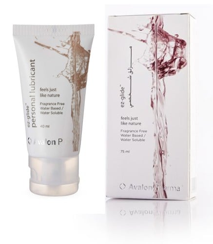 AVALON EZ-GLIDE LUBRICANT 40ML