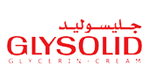 جليسوليد | GLYSOLID