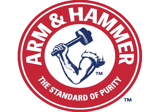 ارم & هامر | ARM & HAMMER