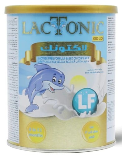 LACTONIC LF 350GM