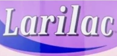 لاريلاك | Larilac