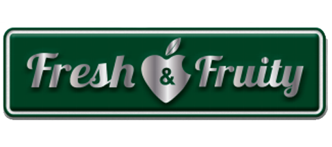 فريش & فروتي | Fresh & Fruity