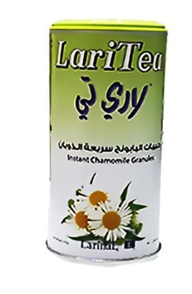 لاري تي شاي بالبابونج 200 جرام
