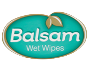 بلسم مناديل | Balsam wet Wipes