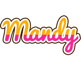 ماندي | MANDY