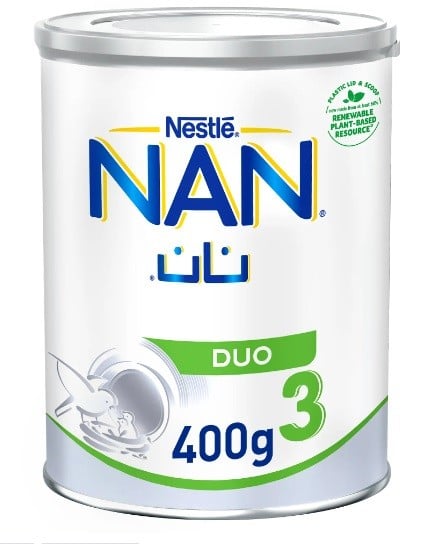 NAN 3 400 GM