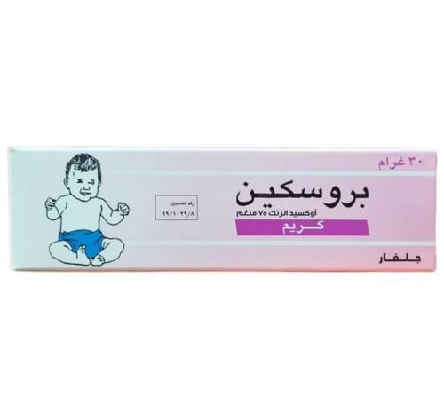 PROSKIN CREAM 30GM