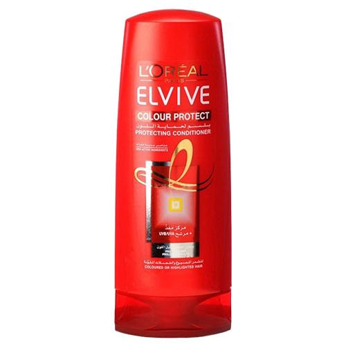 LOREAL HAIR CONDITIONER COLOR PROTECT 400 ML