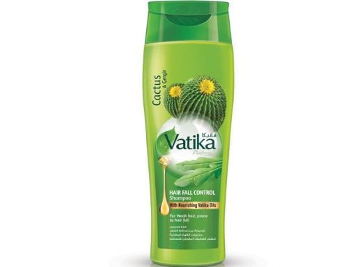 VATIKA HAIR SHAMPOO HAIR FALL CONTROL 400 ML