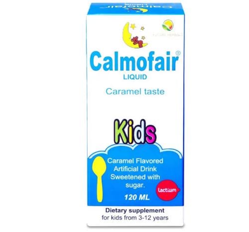 CALMOFAIR DRINK 120MLL