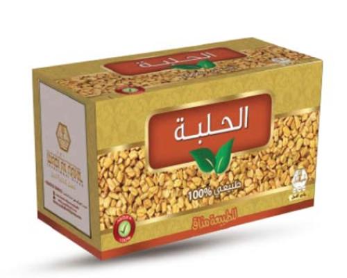 WADI ALNAHIL FENUGREEK DRINK