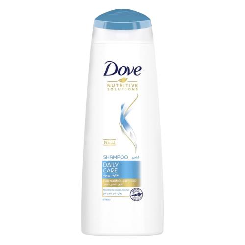 DOVE HAIR SHAMPOO DAILY CARE NORMAL HAIR 200 ML