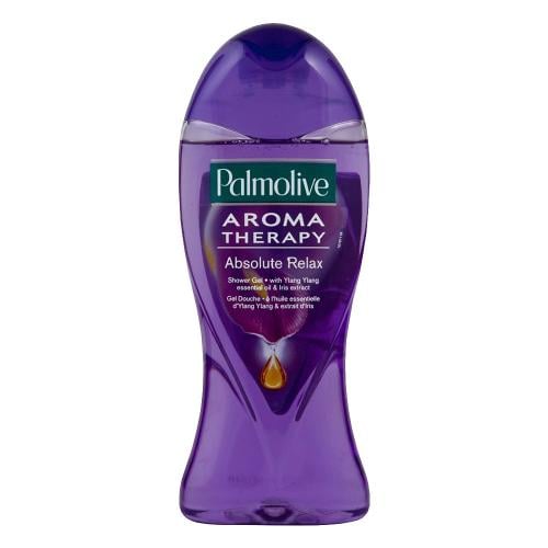 PALMOLIVE SHOWER GEL RELAXED 250ML
