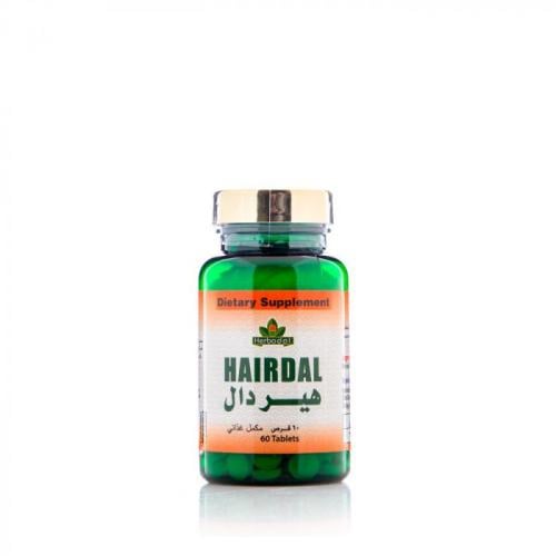 HAIRDAL 60TAB