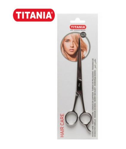 TITANIA HAIR SCISSOR 1050/6