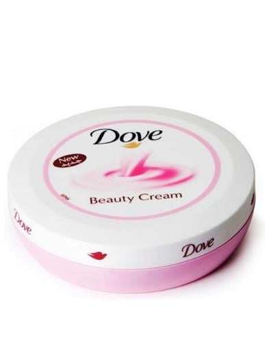 DOVE BEAUTY CREAM  MOISTURIZING 75 ML