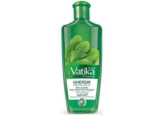 VATIKA HAIR OIL CHERGIR 300 ML
