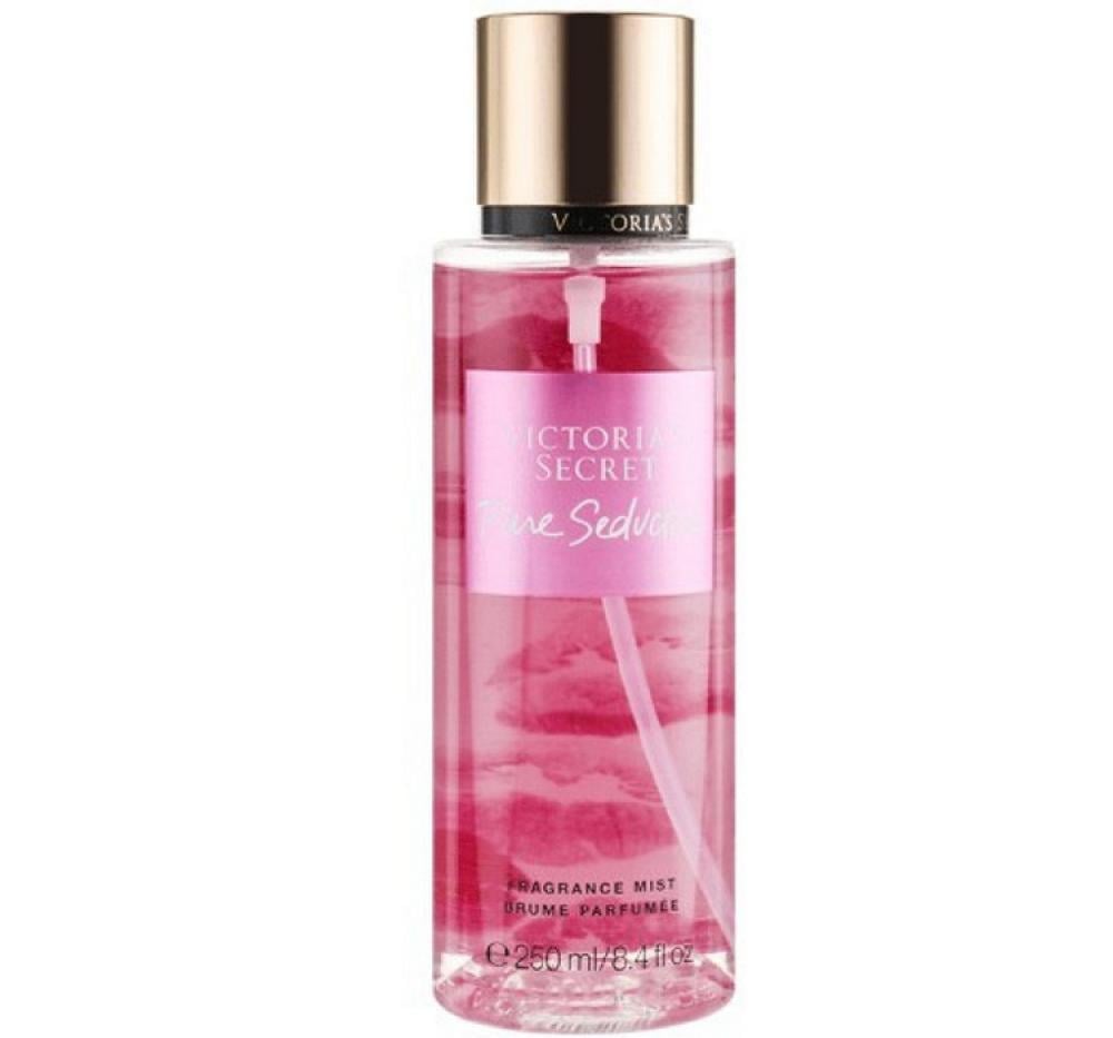 فيكتوريا معطر جسم جلوسي ليبس 250 مل